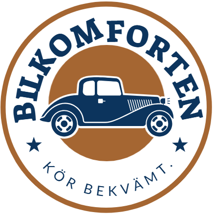 bilkomforten.com