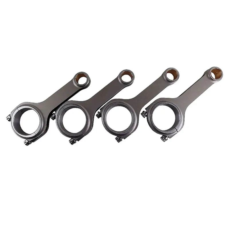 Verdi smidda vevstakar B204/B235 153mm Snabb leverans