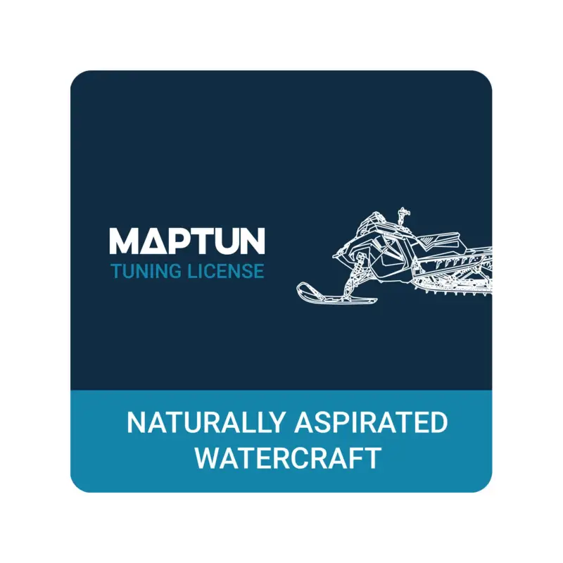 Snowmobile Naturally Aspirated License Populärt val