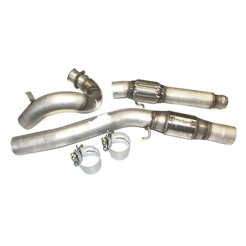Populärt val Downpipe 900/9-3 EU-kat