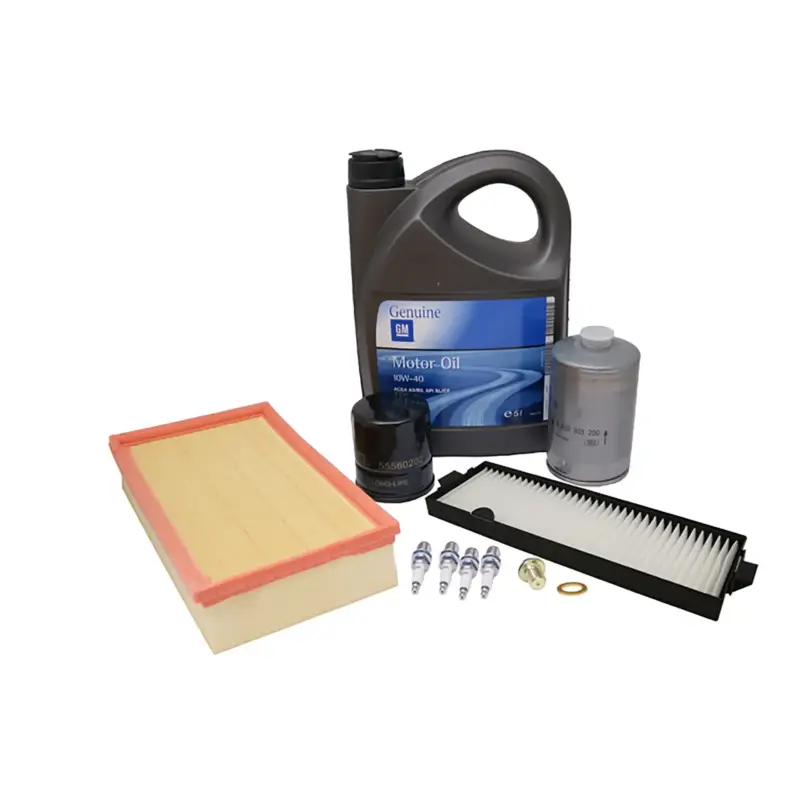 Servicekit 900/9-3 2.0i/2.3i -2000 prisnedsättning