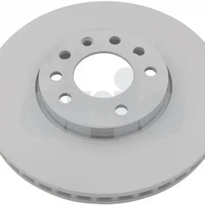 Beställ idag Bromsskiva fram 900/9-3/9-5 288mm