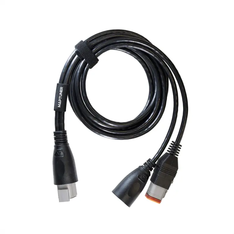Populär Maptuner Logging Cable BRP