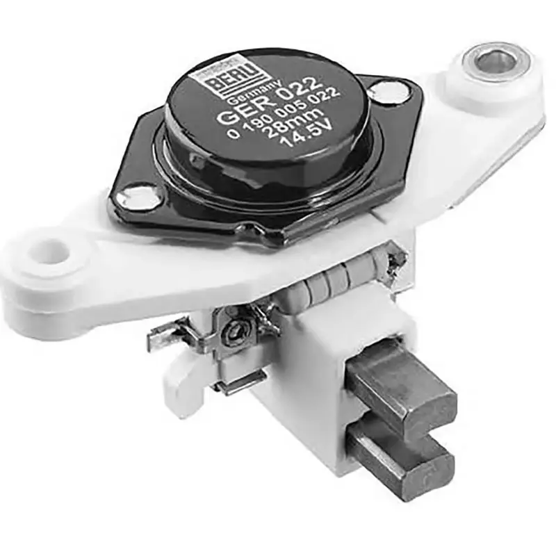 Laddningsregulator Billig