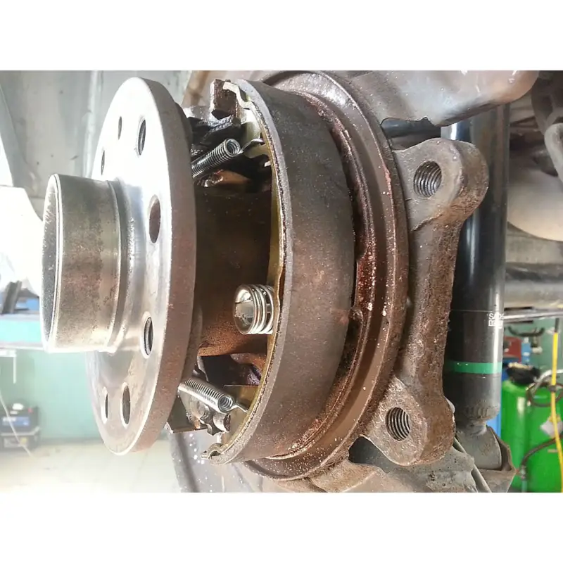 Rea Handbromsbackar 900/9-3/9-5