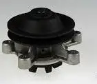 Vattenpump 95/96/Sonett V4 Kundfavorit