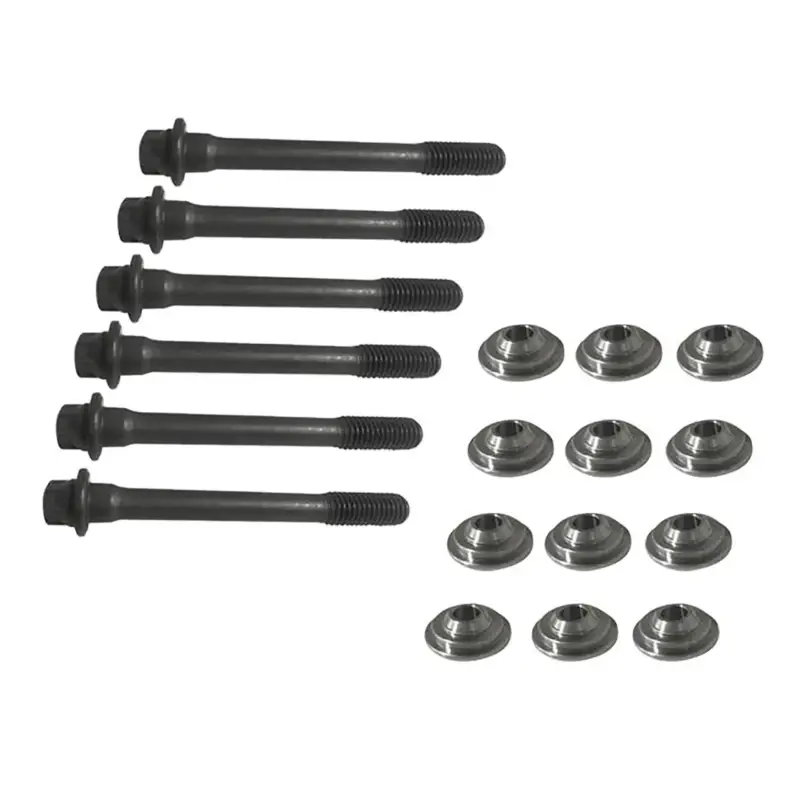 prisnedsättning RIVA Stock Vavle Retainer Upgrade Kit Sea-Doo 4-TEC