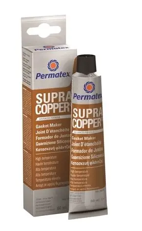 Billigare Permatex Supra Copper