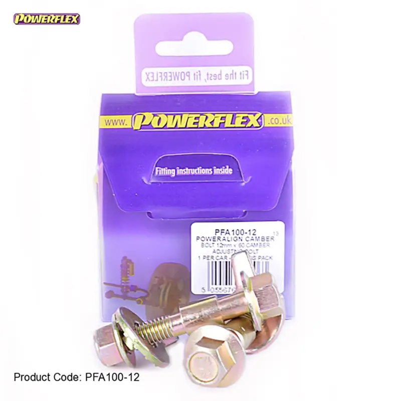 PowerAlign Camber Bult Handla nu