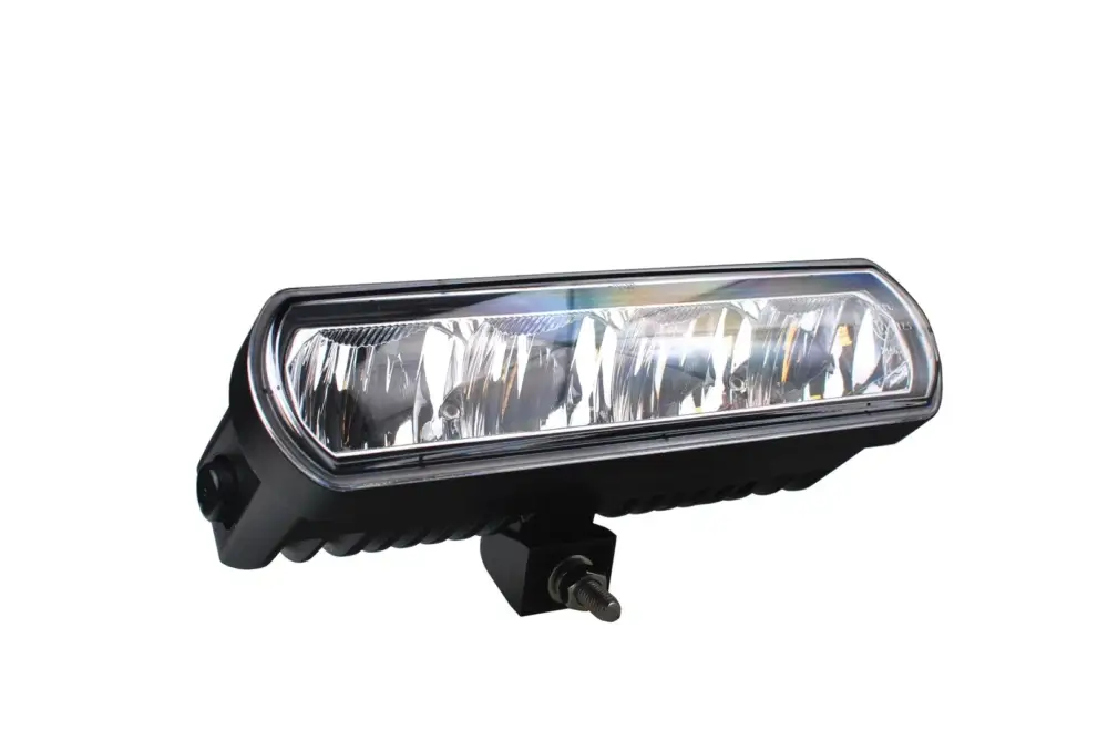 Extraljusramp LED 8.5" Erbjudandepris