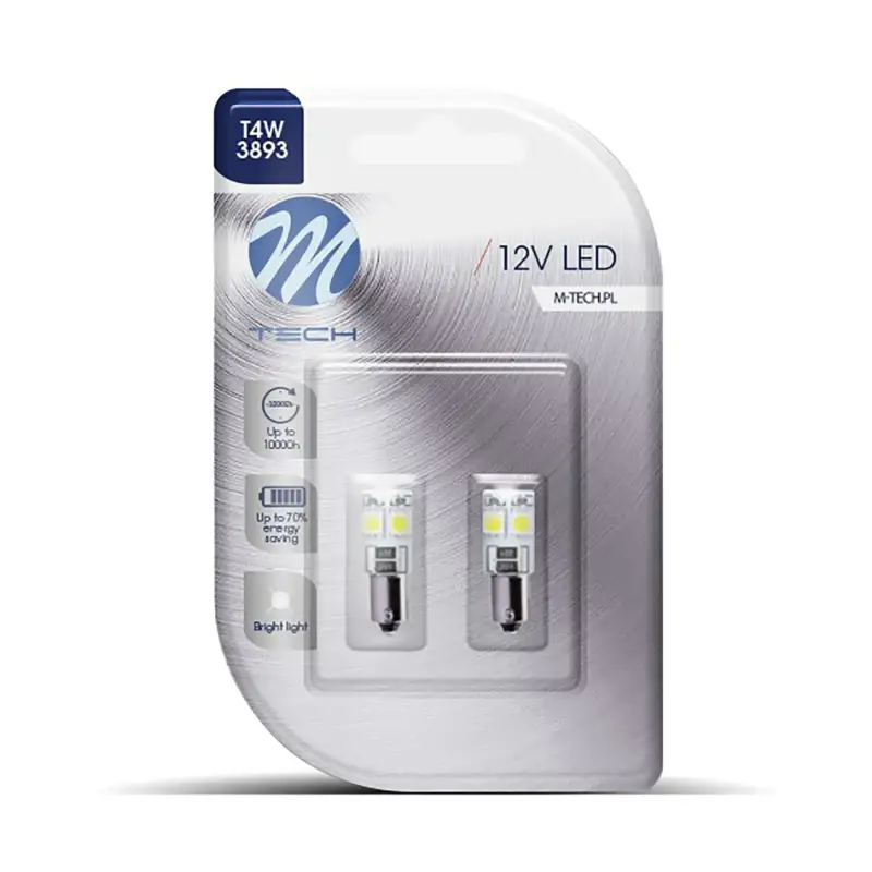 Lampa T4W LED Sänkt pris