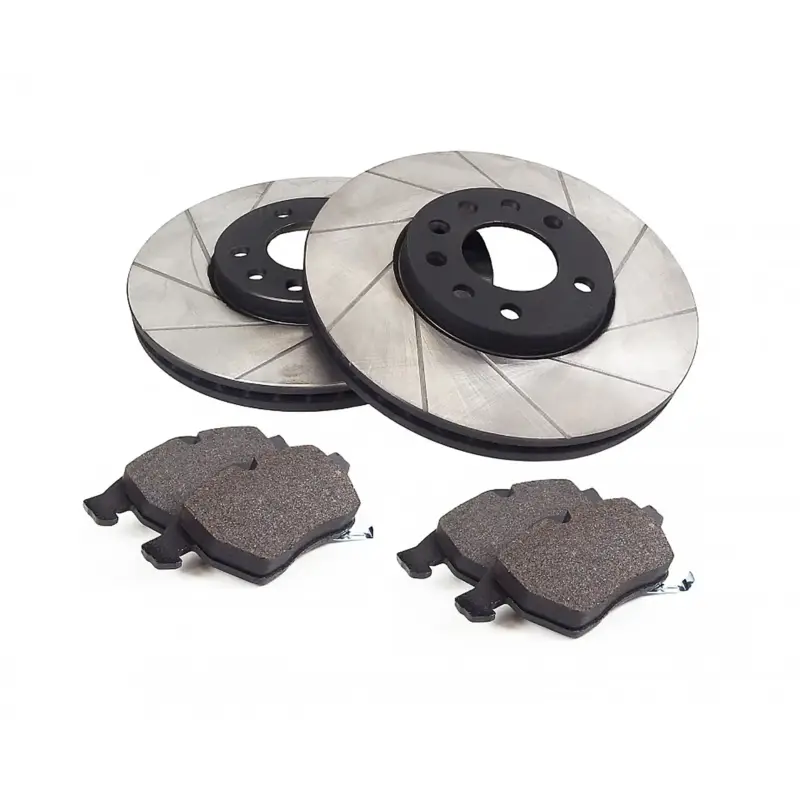 Bromssats bak 9-3 II XWD MT-Sport Erbjudande