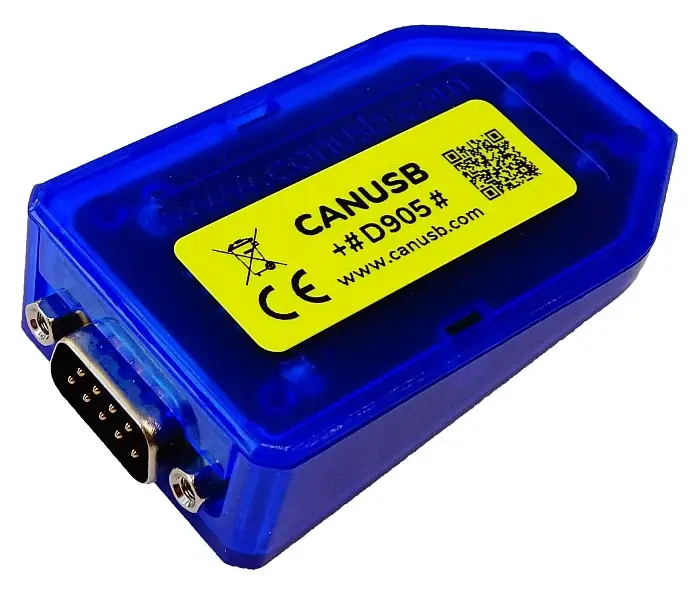 LAWICEL CANUSB Köp online
