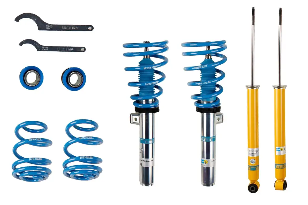 Erbjudande Coilover Kit B14 BMW 3-serie (E46)