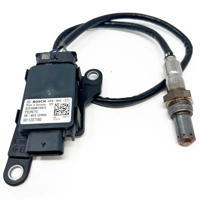 Utförsäljning NOx-sensor OEM bak PSA