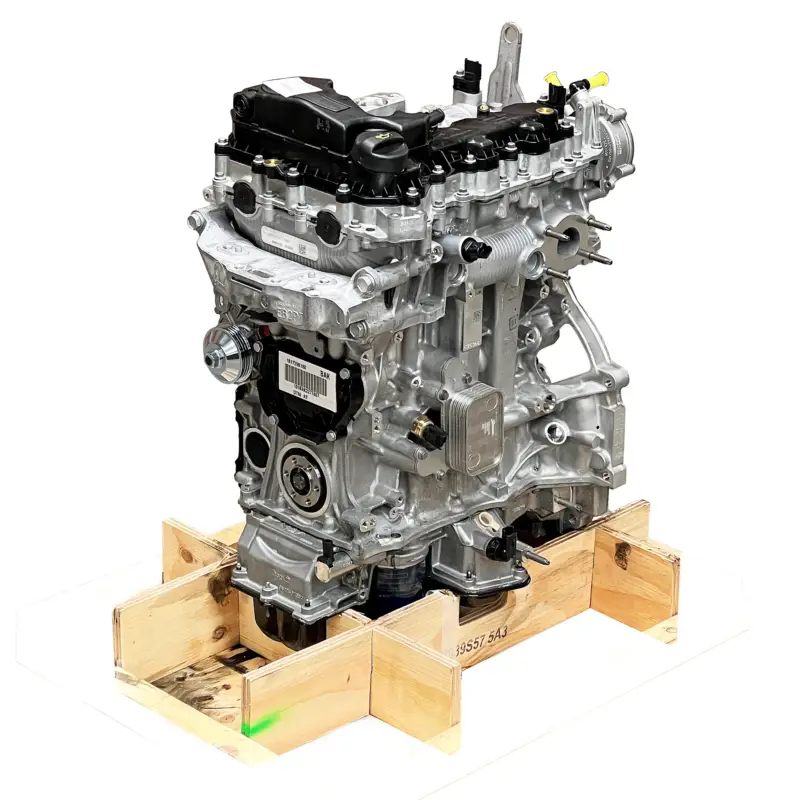 Motor longblock OEM 1.2 HNZ EB2DT Rea