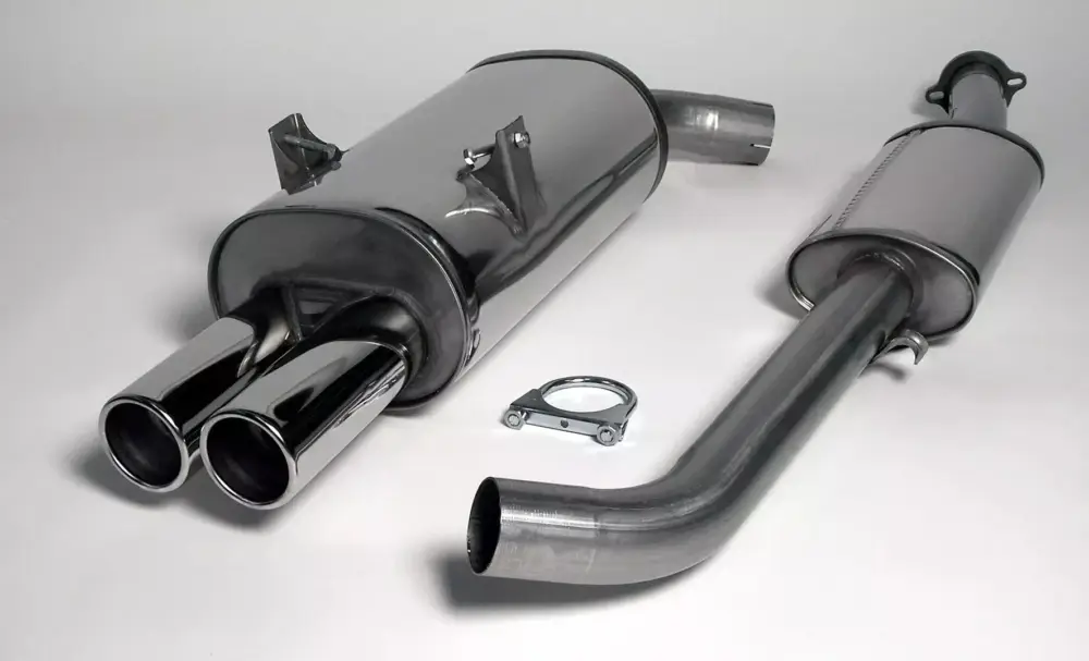 Nedsatt pris Halvsats BMW E36 318is