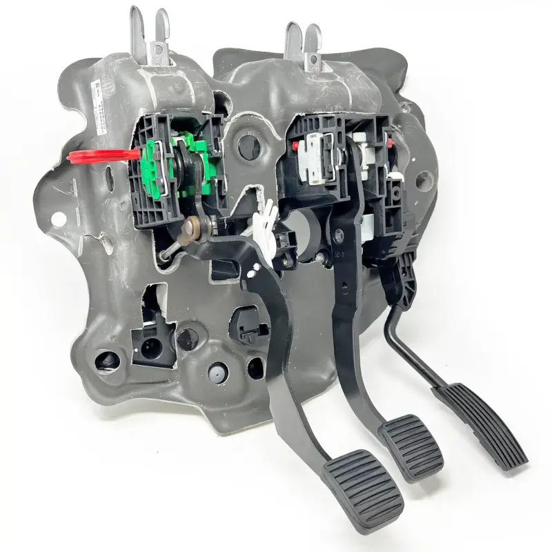 OEM Koppling Broms Gaspedal Lådssats, Opel Adam Corsa D E Manuell Köp nu