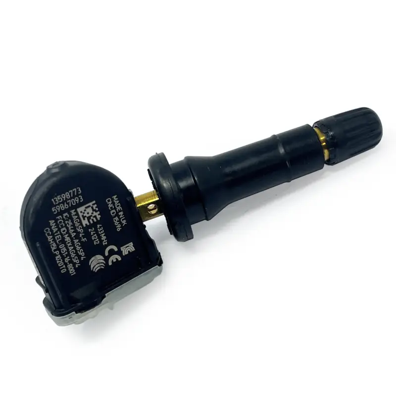 Populär TPMS ventil OEM Ampera Karl Mokka