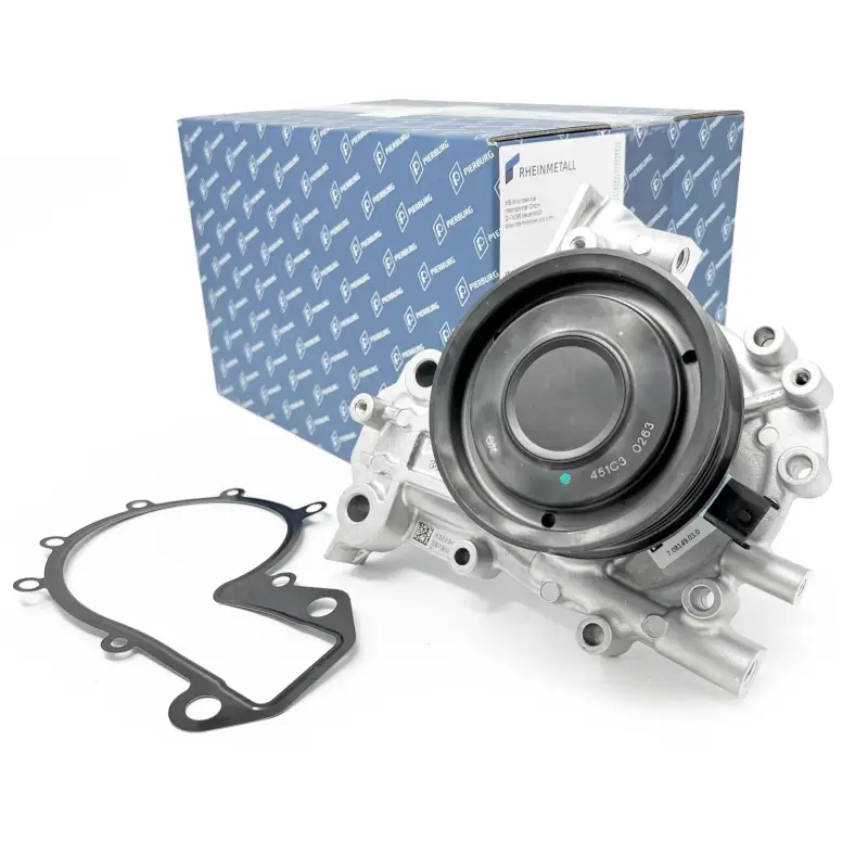Vattenpump OEM Opel B20DTH D20DTH Fynd