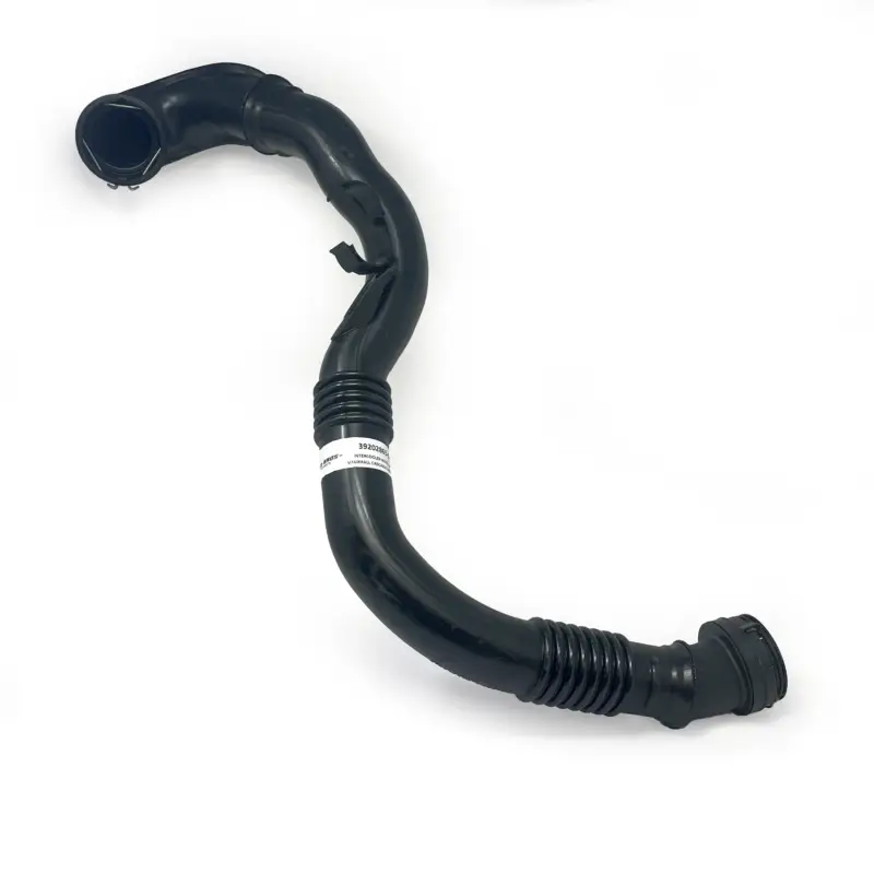 OEM Vänster Intercoolerslang, Opel Cascada Zafira 2.0 CDTi -19 B20DTH Rea