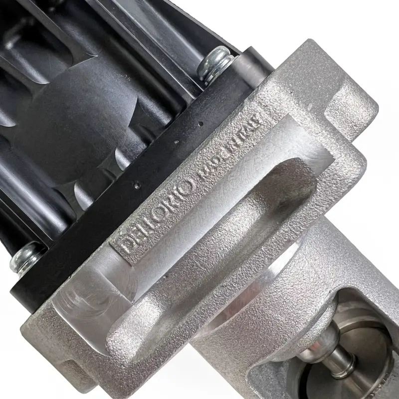 I lager EGR-ventil OEM Opel Saab 2.0 Diesel