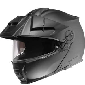 Schuberth E2Schuberth Hjälm E2 Matt Svart XL 61 prisnedsättning