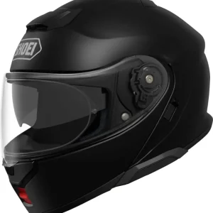 Sänkt pris SHOEI NEOTEC3NEOTEC3 Matt Black [M]