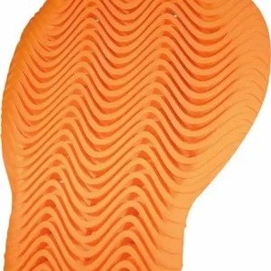 Kampanj D3O VIPER RYGGSKYDDD3O VIPER BACK PROTECTOR - XL / 467MM