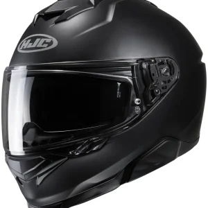 HJC i71HJC Hjälm i71 Mattsvart XS 54-55cm Begränsat antal