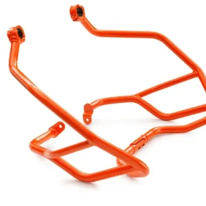 KTM KrashbågarCrash bar kit 1290 SA S+R 2021-2024 Nedsatt pris