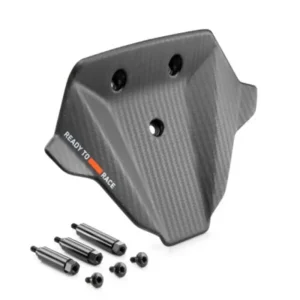 Bästa pris KTM Fly screen carbonFly screen