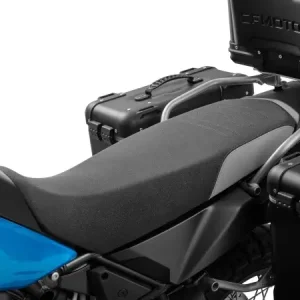 CFMOTO HÖG SADEL UPPVÄRMD 800 MT-XHEIGHTENDED HEATED SEAT 800 MT-X Populär