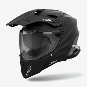 Säker betalning Airoh Commander 2Airoh Helmet Commander 2 Color Black Matt XL