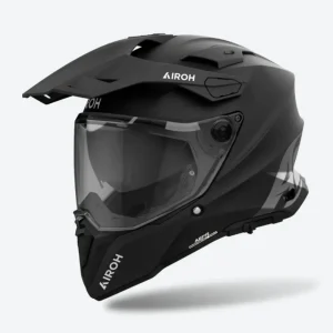 Endast idag Airoh Commander 2Airoh Helmet Commander 2 Color Black Matt S