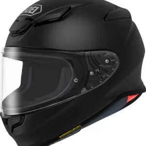 Shoei NXR2NXR2 Matt Black [ XXXL ] Köp online