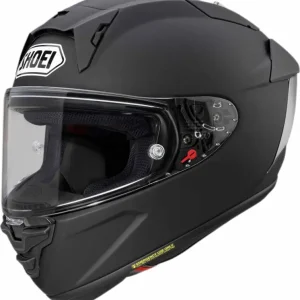 Shoei X-SPR PROX-SPR PRO Matt Black [XS] Snabb leverans