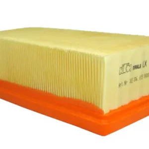 Billigare KTM Airfilter 690 SMC/ENDAirfilter paper 200x120
