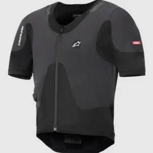 Alpinestars Tech Air 5 Plasma Airbag SystemAlpinestars Tech Air 5 Plasma System 3XL Fynd