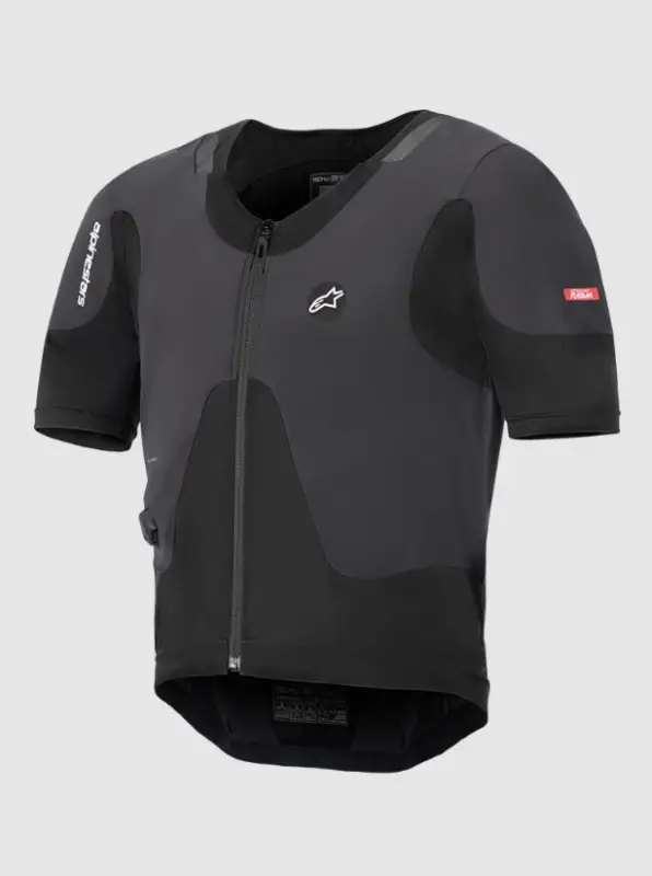 Alpinestars Tech Air 5 Plasma Airbag SystemAlpinestars Tech Air 5 Plasma System XL Rabatter