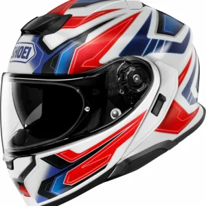 Expressleverans Shoei NEOTEC3 Anthem TC-10NEOTEC3 Anthem TC-10 [XS]