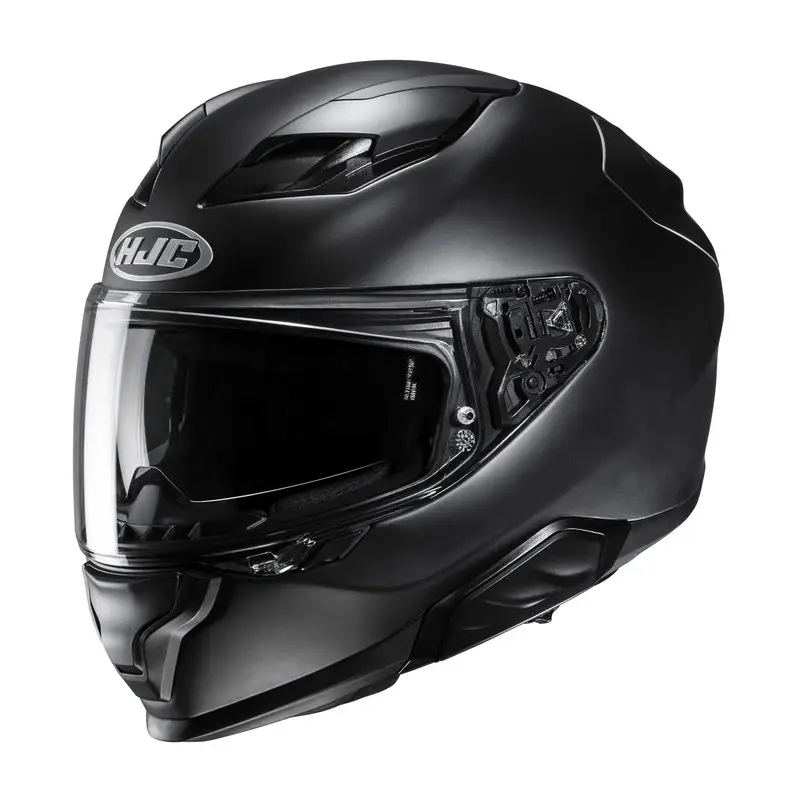 HJC F71HJC Hjälm F71 Mattsvart 2XL Rea