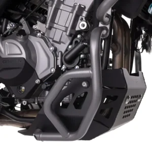 CFMOTO MOTORBÅGAR 450 MTLOWER BUMPER BLACK 450MT Erbjudande
