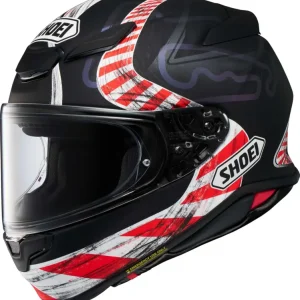 Shoei NXR2 KNEE DOWN TC-5NXR2 KNEE DOWN TC-5 [XS] prisnedsättning