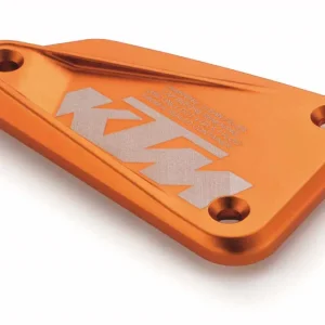 Beställ idag KTM LOCK TILL HUVUDBROMSCYLINDERBrake reservoir cover