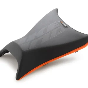 Expressleverans KTM ERGO SADELErgo rider‘s seat