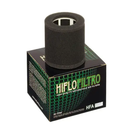 HiFlo luftfilter HFA2501 Lägg i varukorgen