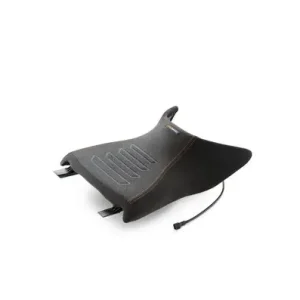 Erbjudande KTM Ergo förarsadel låg uppvärmdErgo rider`s seat