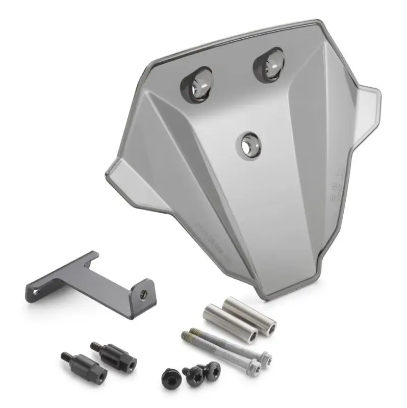 Begränsat erbjudande KTM VINDRUTAFly screen