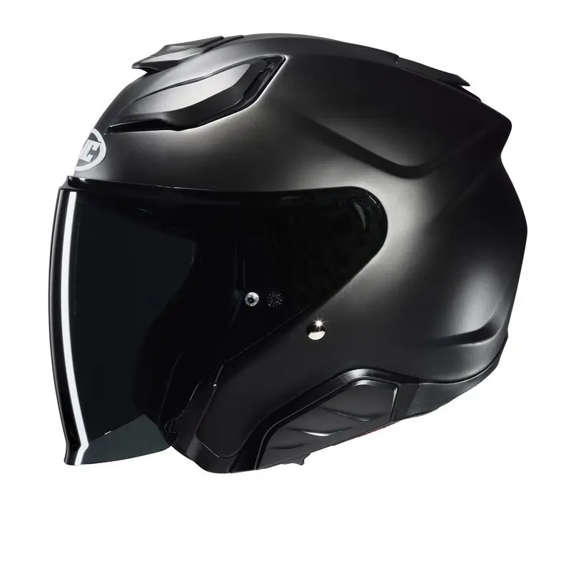 HJC F31HJC Hjälm F31 Mattsvart 2XL Reapris